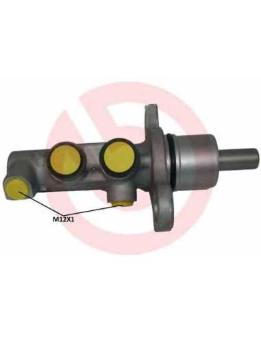 BOMBA FRENO - MASTER BREMBO M 23 120 - CHEVROLET VECTRA