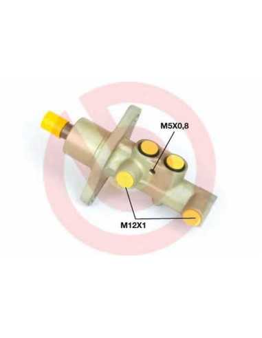 BOMBA FRENO - MASTER BREMBO M 24 001 - FORD FOCUS II Descapotable