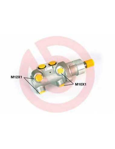 BOMBA FRENO - MASTER BREMBO M 24 002 - FORD MONDEO Mk II Sedán