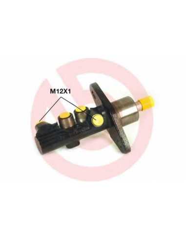 BOMBA FRENO - MASTER BREMBO M 24 015 - FORD FIESTA Mk IV