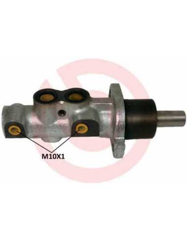 BOMBA FRENO - MASTER BREMBO M 24 016 - FORD TRANSIT Autobús