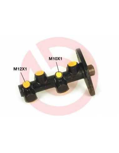 BOMBA FRENO - MASTER BREMBO M 24 024 - FORD FIESTA Mk III