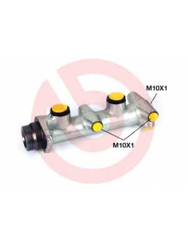 BOMBA FRENO - MASTER BREMBO M 24 026 - FORD SIERRA Fastback
