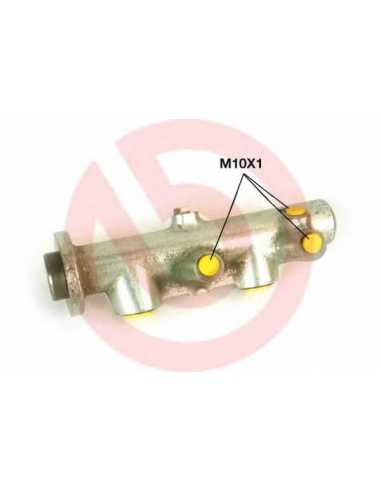 BOMBA FRENO - MASTER BREMBO M 24 027 - FORD TRANSIT Autobús