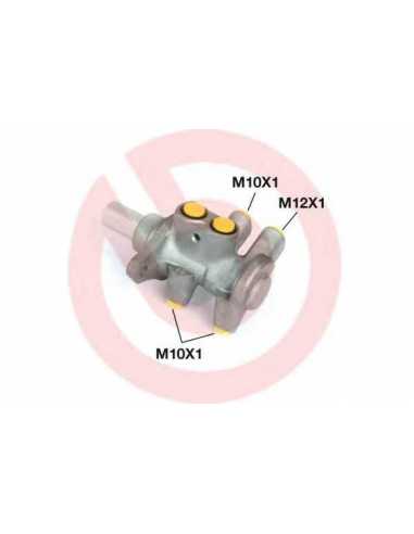 BOMBA FRENO - MASTER BREMBO M 24 042 - PEUGEOT GRAND RAID Limusina