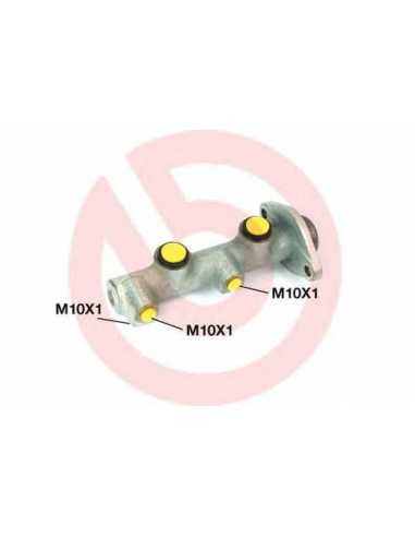 BOMBA FRENO - MASTER BREMBO M 24 052 - FORD CORTINA 80