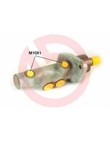 BOMBA FRENO - MASTER BREMBO M 28 023 - ROVER 800