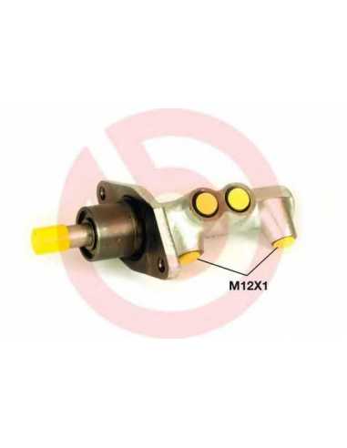BOMBA FRENO - MASTER BREMBO M 28 024 - ROVER 800