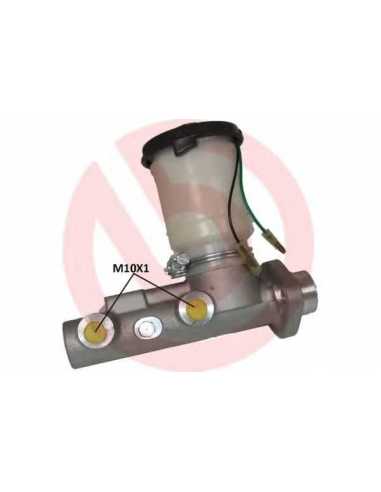 BOMBA FRENO - MASTER BREMBO M 28 025 - HONDA PRELUDE   Coupé