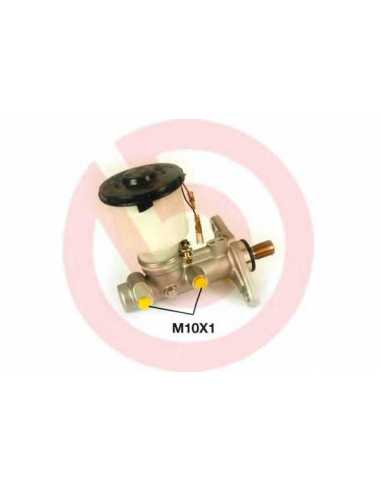 BOMBA FRENO - MASTER BREMBO M 28 026 - HONDA ACCORD   Fastback