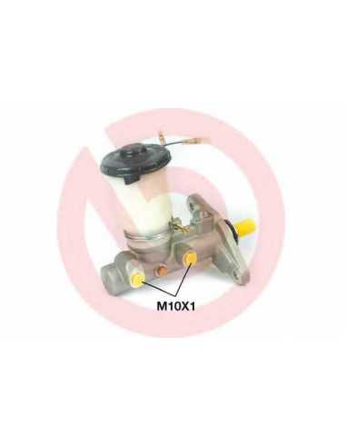 BOMBA FRENO - MASTER BREMBO M 28 028 - HONDA CIVIC III Hatchback