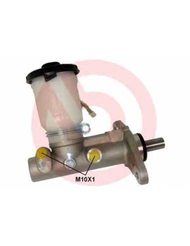 BOMBA FRENO - MASTER BREMBO M 28 029 - HONDA BALLADE IV Fastback