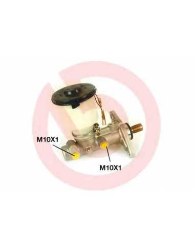 BOMBA FRENO - MASTER BREMBO M 28 030 - HONDA BALLADE IV Sedán