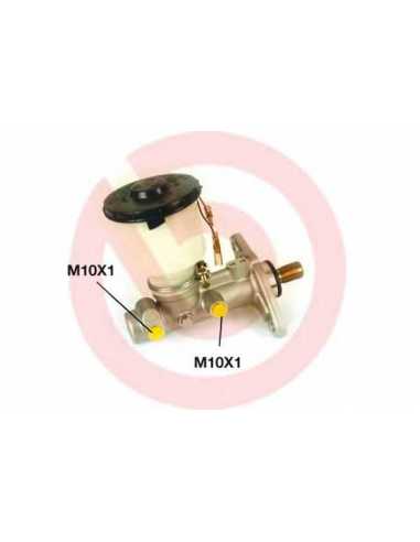 BOMBA FRENO - MASTER BREMBO M 28 032 - HONDA ACCORD Mk III