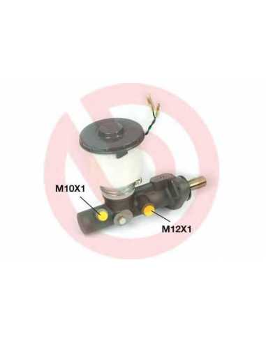 BOMBA FRENO - MASTER BREMBO M 28 038 - HONDA INTEGRA