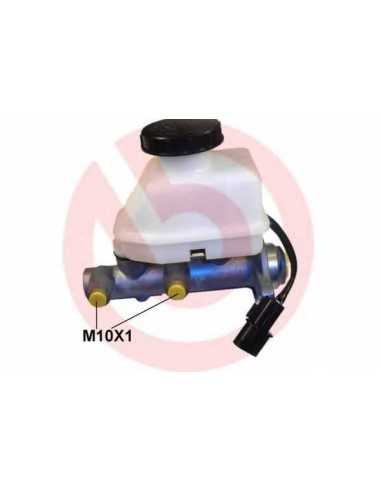 BOMBA FRENO - MASTER BREMBO M 30 001 - HYUNDAI PONY Sedán