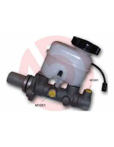 BOMBA FRENO - MASTER BREMBO M 30 002 - KIA RIO Ranchera familiar