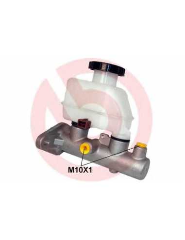Hidráulica frenos BREMBO M 30 011 - HYUNDAI TUSCANI