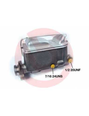 BOMBA FRENO - MASTER BREMBO M 37 002 - JEEP WAGONEER