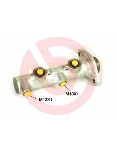 BOMBA FRENO - MASTER BREMBO M 44 001 - LAND ROVER 90/110