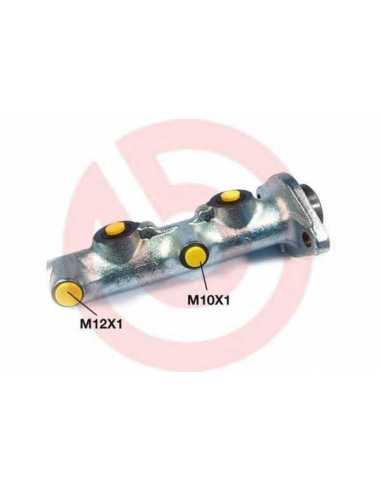 BOMBA FRENO - MASTER BREMBO M 44 010 - LAND ROVER DEFENDER Pick-up