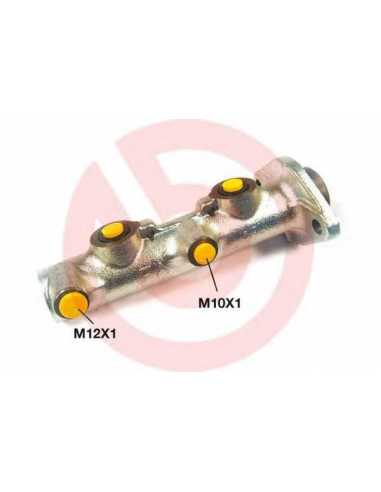 BOMBA FRENO - MASTER BREMBO M 44 011 - LAND ROVER LANDROVER Todo terreno