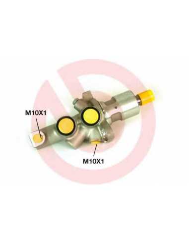 BOMBA FRENO - MASTER BREMBO M 50 012 - MERCEDES-BENZ 190 Sedán