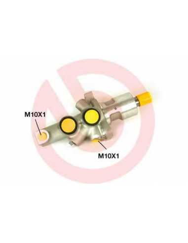 BOMBA FRENO - MASTER BREMBO M 50 014 - MERCEDES-BENZ CLASE E Descapotable