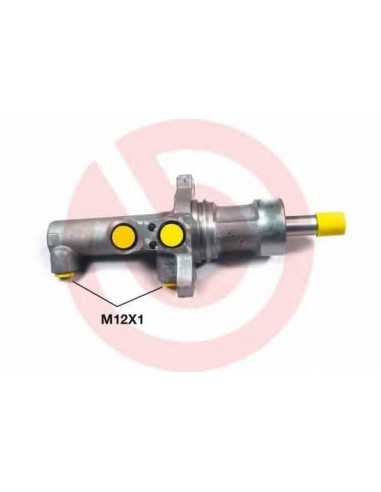 BOMBA FRENO - MASTER BREMBO M 50 030 - MERCEDES-BENZ VITO / MIXTO Furgón