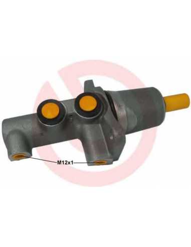 BOMBA FRENO - MASTER BREMBO M 50 032 - MERCEDES-BENZ SPRINTER 4-t Furgón