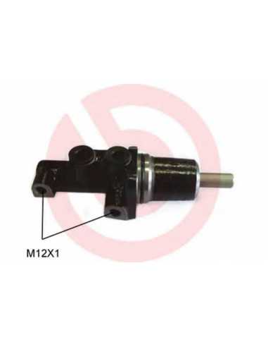 BOMBA FRENO - MASTER BREMBO M 50 033 - MERCEDES-BENZ SPRINTER 2-t Caja/Chasis