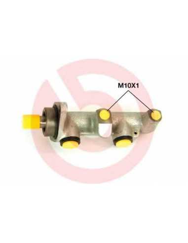 BOMBA FRENO - MASTER BREMBO M 52 001 - MITSUBISHI LIBERO V