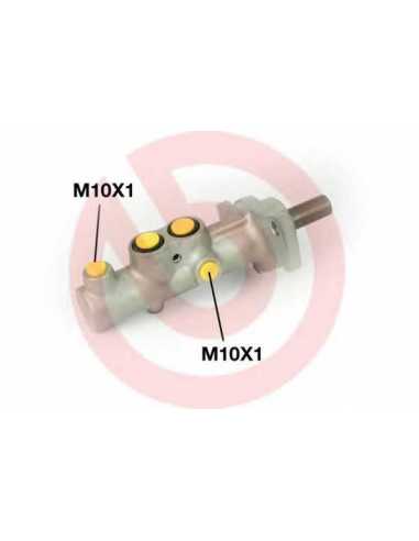 BOMBA FRENO - MASTER BREMBO M 52 005 - ROVER 800 Fastback