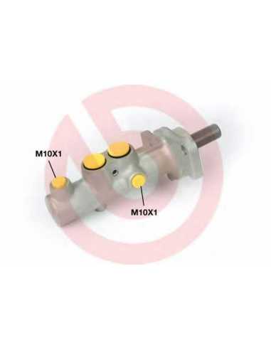 BOMBA FRENO - MASTER BREMBO M 52 007 - ROVER 600