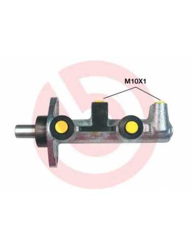 BOMBA FRENO - MASTER BREMBO M 52 008 - ROVER MINI