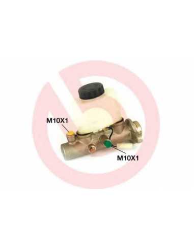 BOMBA FRENO - MASTER BREMBO M 56 026 - NISSAN PRIMERA