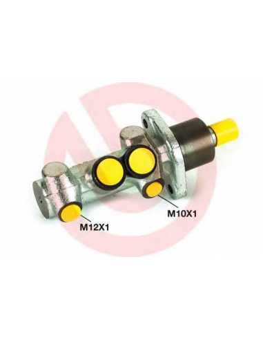 BOMBA FRENO - MASTER BREMBO M 56 029 - RENAULT KANGOO Rapid
