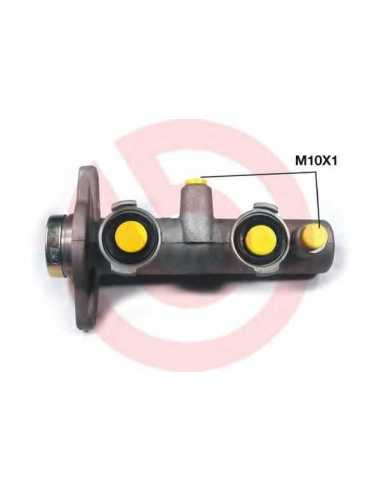 BOMBA FRENO - MASTER BREMBO M 56 031 - NISSAN SAFARI Todo terreno
