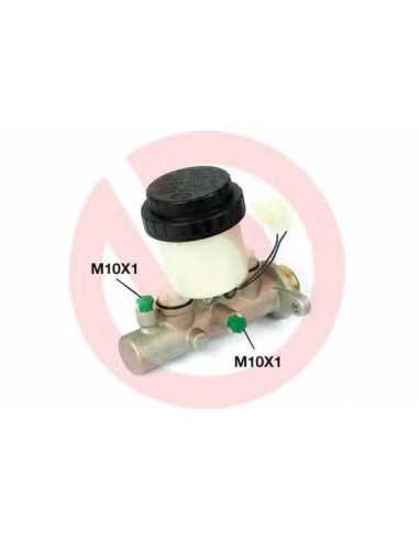 BOMBA FRENO - MASTER BREMBO M 56 046 - NISSAN NAVARA Pick-up