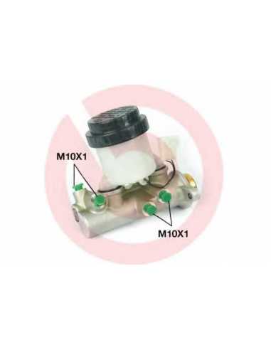 BOMBA FRENO - MASTER BREMBO M 56 050 - NISSAN BLUEBIRD Hatchback