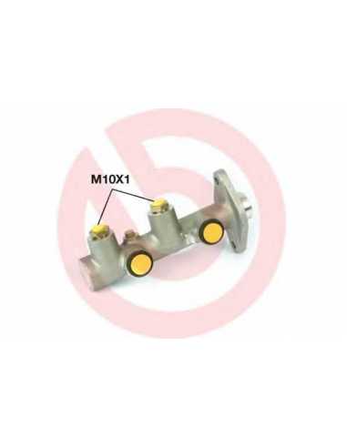 Hidráulica frenos BREMBO M 56 053 - NISSAN LAUREL