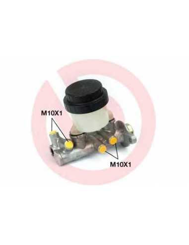 Hidráulica frenos BREMBO M 56 056 - NISSAN TSURU I Ranchera familiar