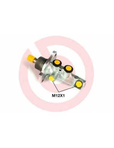 BOMBA FRENO - MASTER BREMBO M 59 004 - OPEL ASTRA A+ Sedán