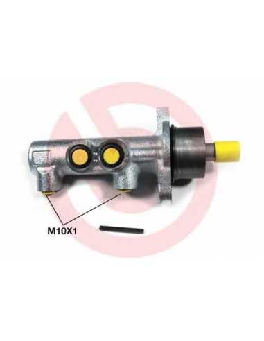 BOMBA FRENO - MASTER BREMBO M 59 008 - OPEL COMBO