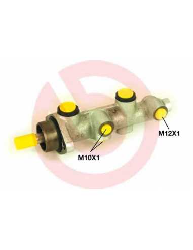BOMBA FRENO - MASTER BREMBO M 59 014 - CHEVROLET VECTRA
