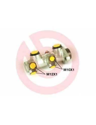 BOMBA FRENO - MASTER BREMBO M 59 015 - OPEL VECTRA A Fastback