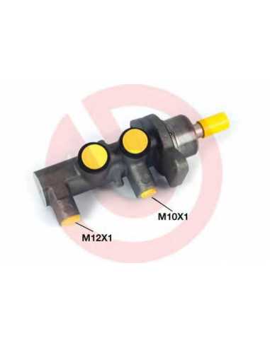 BOMBA FRENO - MASTER BREMBO M 59 016 - OPEL COMBO Tour