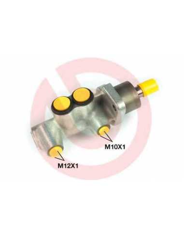BOMBA FRENO - MASTER BREMBO M 59 027 - OPEL KADETT E Fastback
