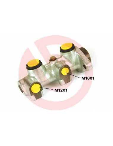 BOMBA FRENO - MASTER BREMBO M 59 037 - OPEL COMBO