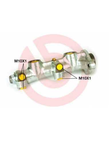 BOMBA FRENO - MASTER BREMBO M 59 050 - OPEL KADETT D